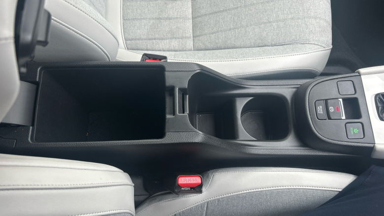 Honda Jazz 1.5 i-MMD Hybrid EX 5dr eCVT Hybrid Hatchback